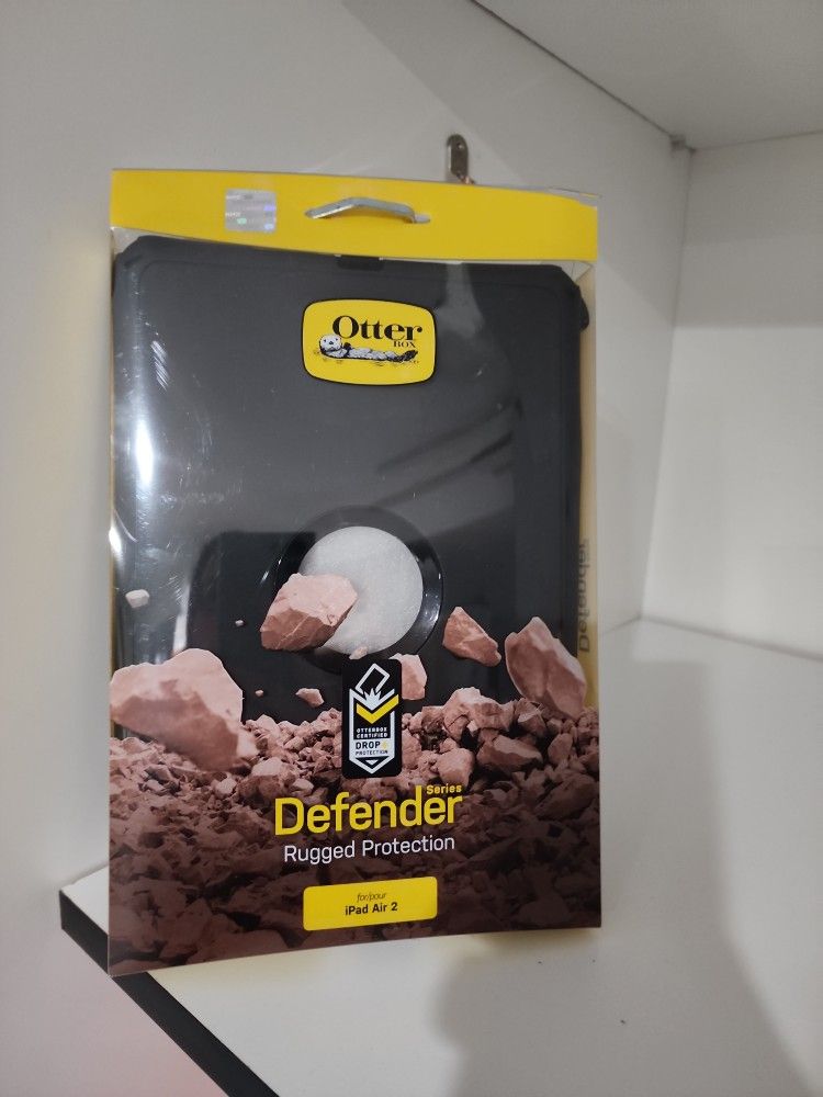 OtterBox Defender Protection For iPad Air 2