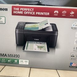 Canon Printer