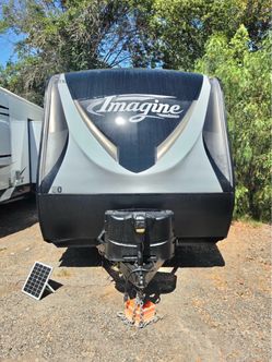 2017 Grand Design imagine -2800 BH