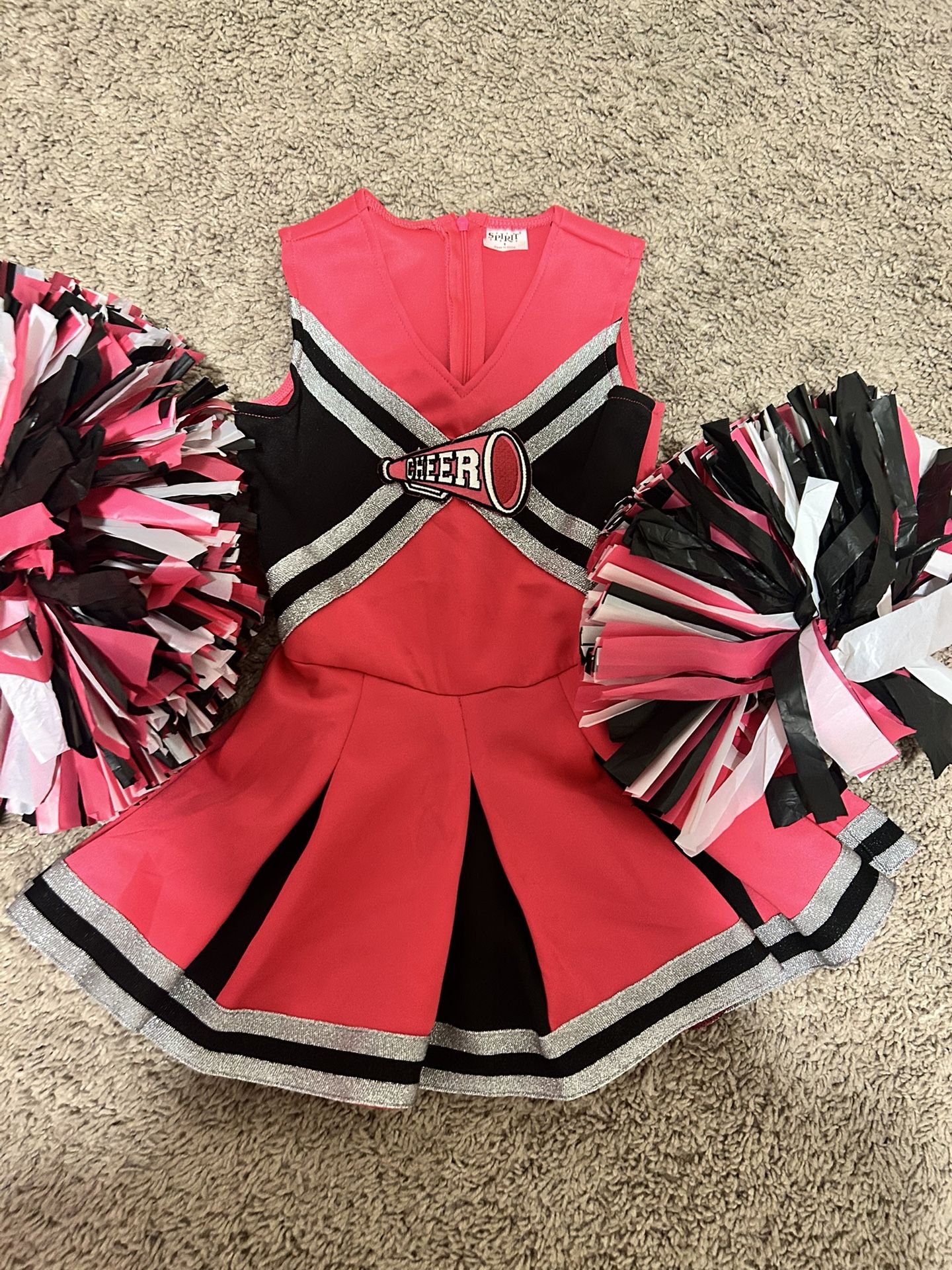 Size Small Girls Halloween Costumes