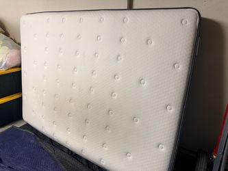 Full mattress
