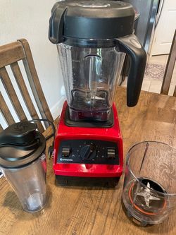 Vita-Mix Blender Set