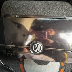 Amplifier 