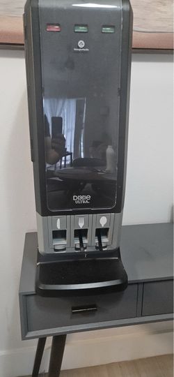 Dixie Smart Stock Series T – Three-Tower Cutlery Dispenser