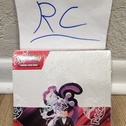 Pokemon TCG: Scarlet & Violet - Destined Rivals Booster Display Box - 36 Packs