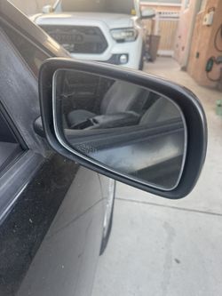 Side Mirror for Prius - 2nd Gen