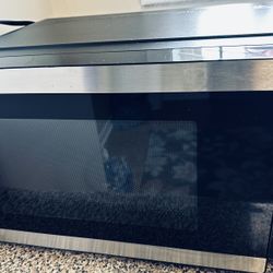 Hamilton Beach Microwave For Sale