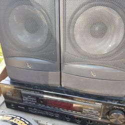 I Fix All Types Of Speakers Even If You Feel It's Not Worth I Do It Very Cheap 