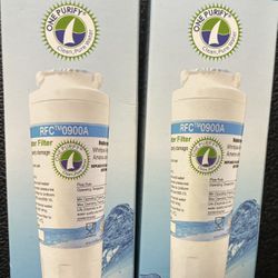 One Purify Refrigerator Water Filter RFC0900A