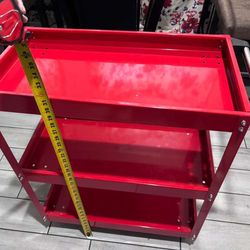 Carrito de Herramienta