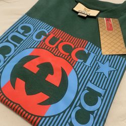 Gucci T-shirt  Brand New !!’
