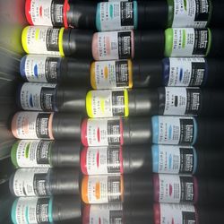 Liquitex Gauche All New Paint