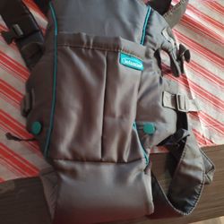 Baby Carrying Harness $15