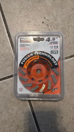 Ridgid