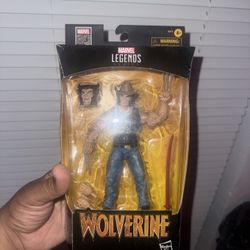 Wolverine