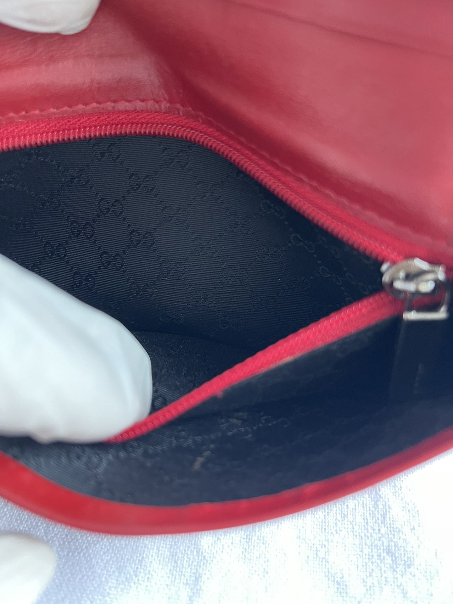 Gucci Wallet