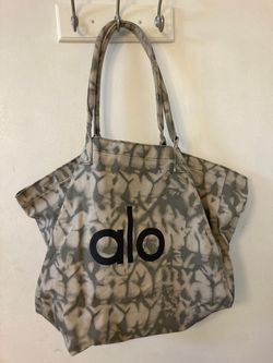 alo bag good Condition