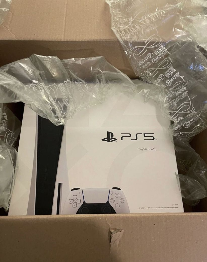 Sony PlayStation5