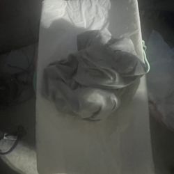 Changing Pad And Covers 