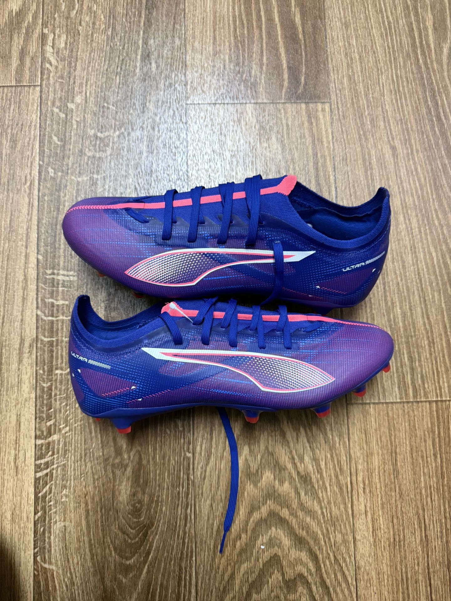 Puma Ultra 5 Elites
