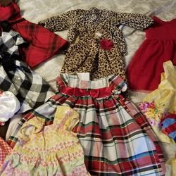 Baby items All For 45