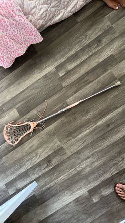 Women’s Nike Lacrosse Stick