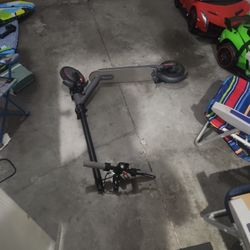 Electric Scooter BROKEN EASY FIX