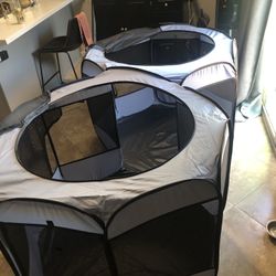 Everything Tent Or Pen Multi Purpose 