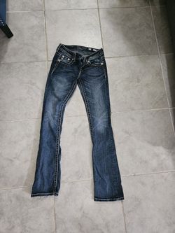 Miss Me Size 25