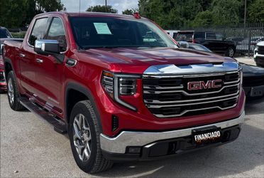 2025 GMC-SIERRA