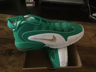 Men’s Nike Air Penny size 11.5