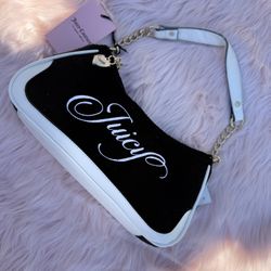 Juicy Couture Shoulder Bag 