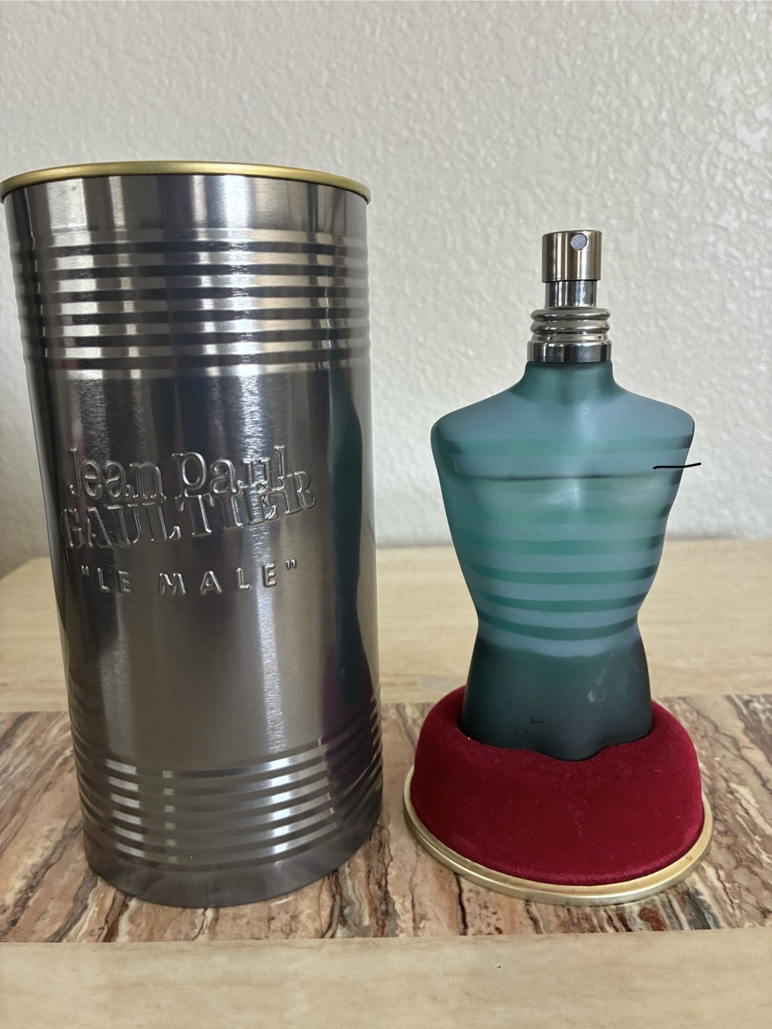 Men’s Cologne