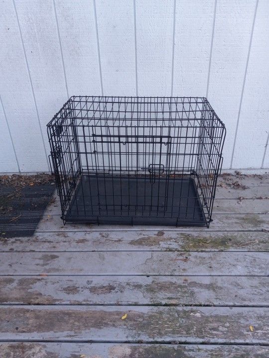 Pet Crate