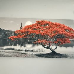 Beautiful Art Print For Home Or Office 