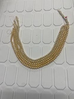 Pearls