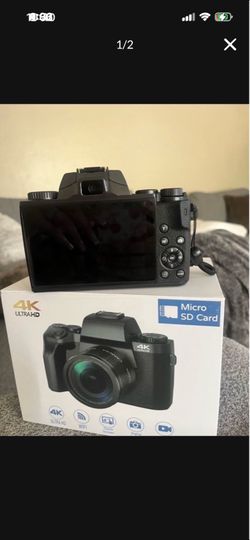 Camera