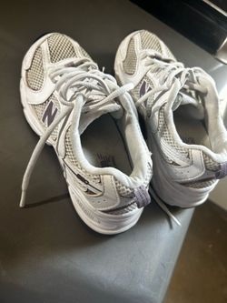 New Balance Youth Shoes