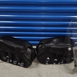Harley Davidson Bags