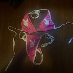 Playboy Bikini 