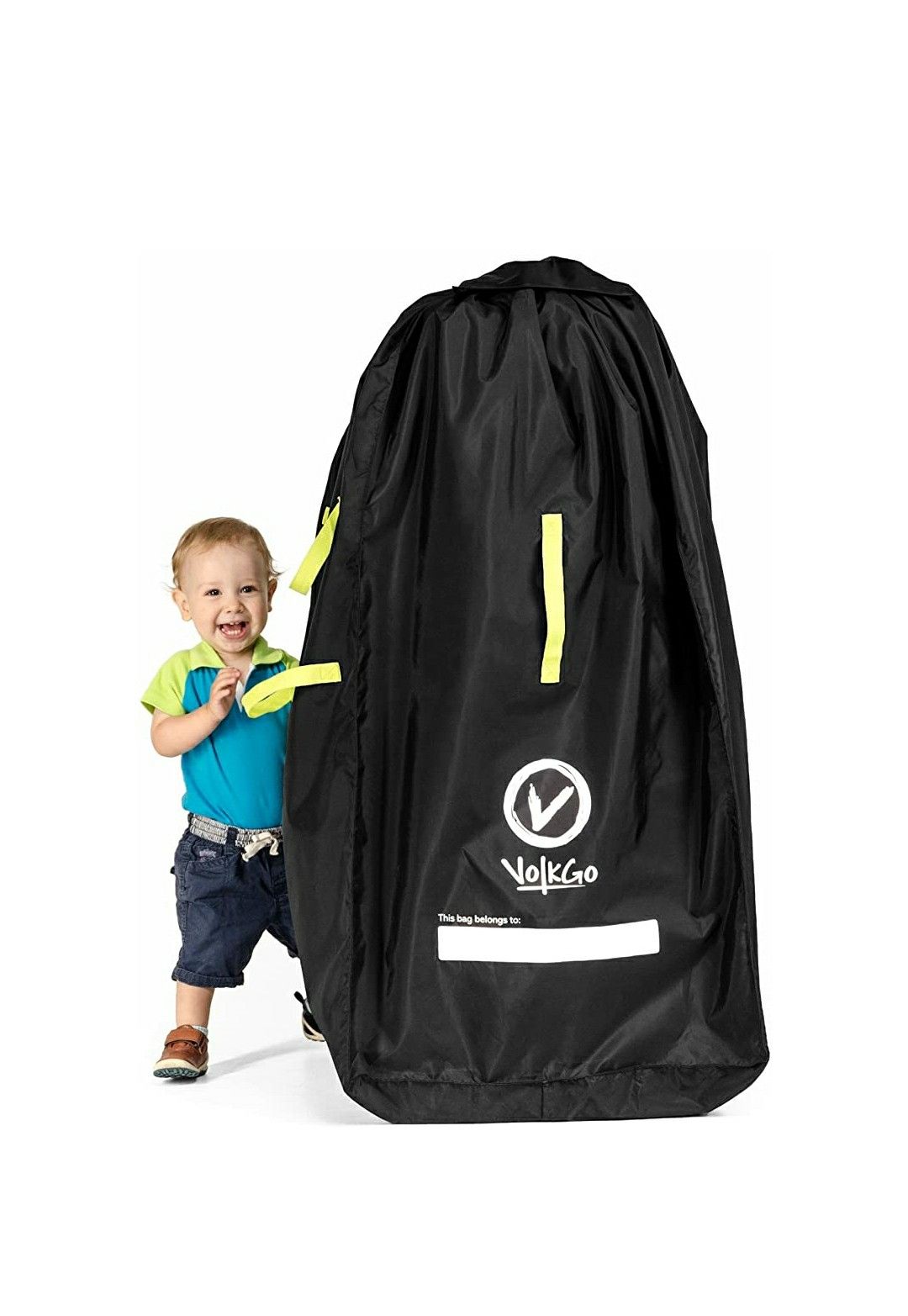 Durable Stroller Bag