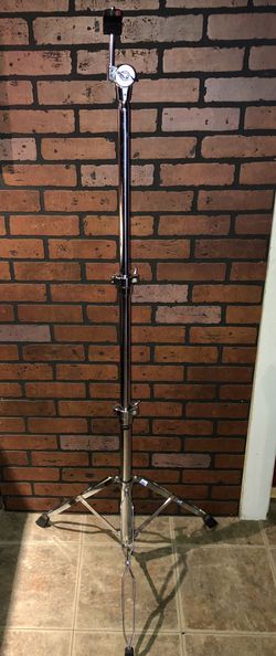 Rogers Straight Cymbal Stand 