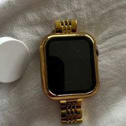 6 series apple watch
