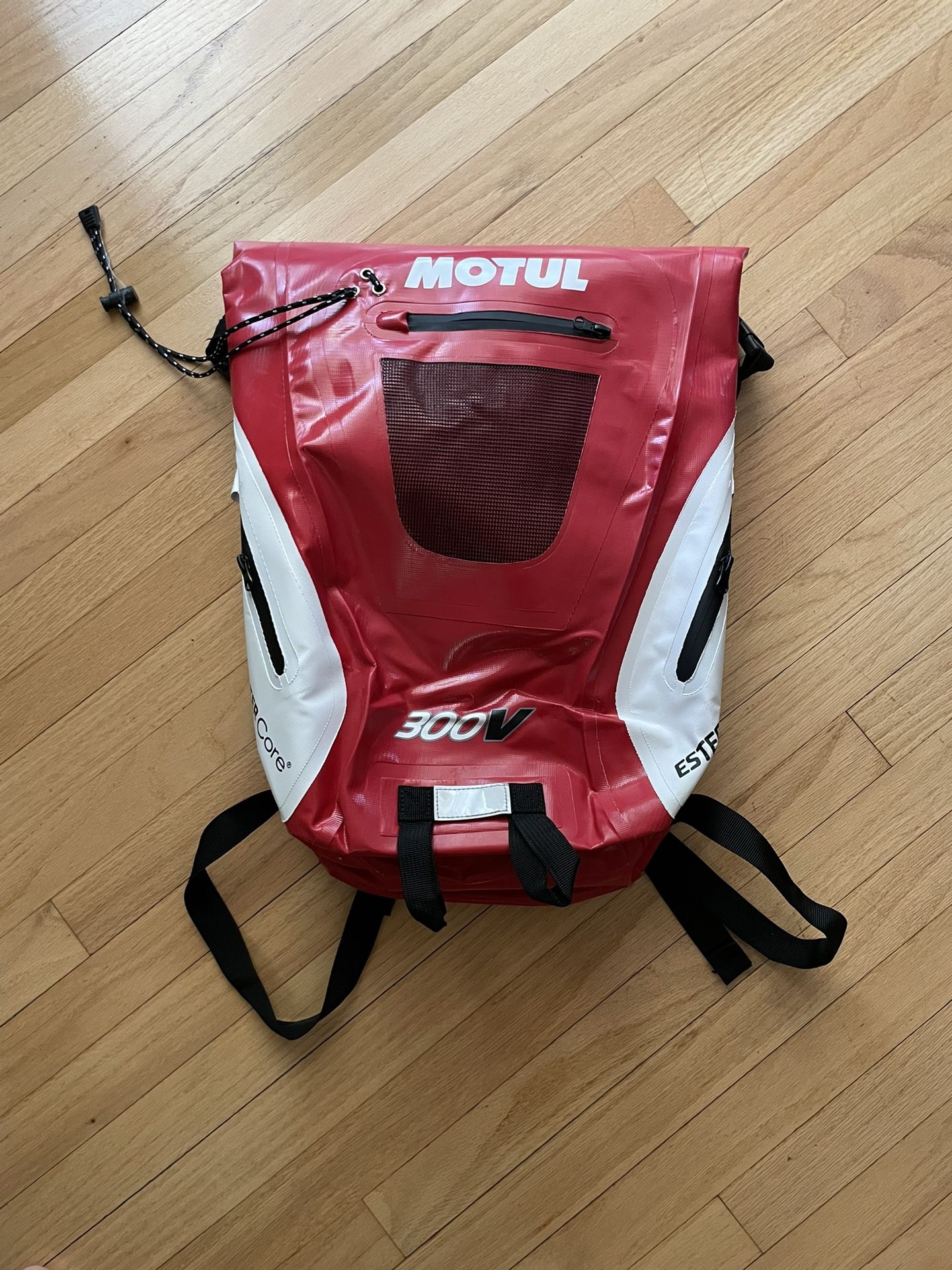 Motul 20L waterproof Backpack
