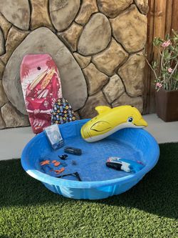Pool Accessories
