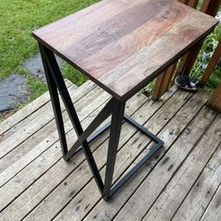 End Table 