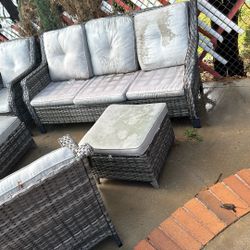 Outdoor Furniture 