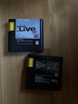 Sega Games