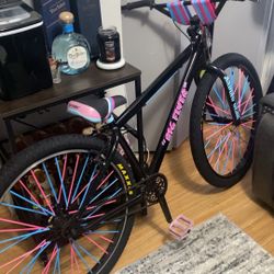 Big Flyer 29” 