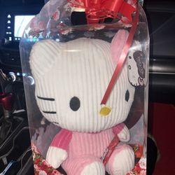 Hello Kitty Big